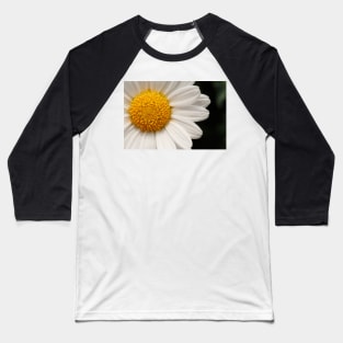 Marguerite Baseball T-Shirt